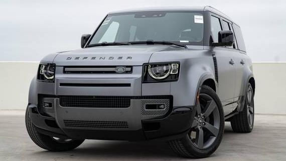 LAND ROVER DEFENDER 2024 SALEWFEU7R2321742 image